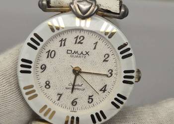 Zegarek damski *Omax*