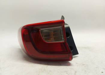KIA STONIC Lampa tył lewy