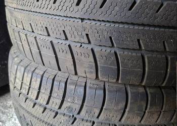 Opony wielosezonowe 205/55 R16
