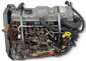 SILNIK R3PA Ford Transit Tourneo Connect 1.8 TDCI 90KM KOMPLET 161tyś