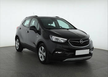 Opel Mokka 1.4 Turbo