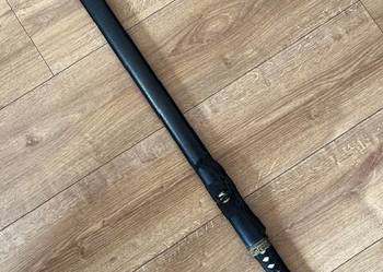 Katana - doskonała replika miecza samurajskiego (damascen) !