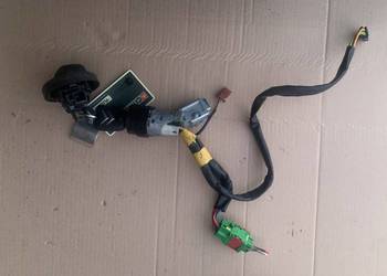 Stacyjka kluczyk korek wlewu citroen c2 c3 peugeot 206+ 207