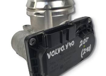 PRZEPUSTNICA Volvo V40 II 2.0 T3 31293736