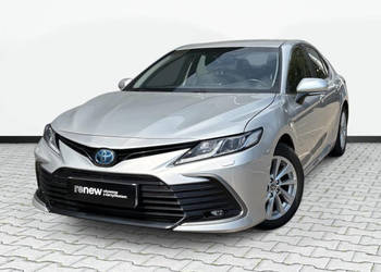 Toyota Camry, 2023r. | Salon PL | Faktura VAT23% |