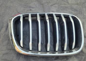 BMW X3 G01 2017- PRAWA  NERKA ATRAPA GRILL // 4230