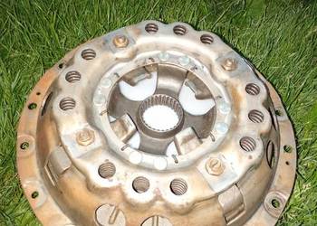 Sprzęgło docisk  ciągnik ford 4610 koło zamachowe 4000 seria traktor