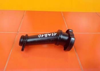 RANGE ROVER EVOQUE 2.0 D 17r 179KM 204DTD wlew oleju G4D3-6763-BA