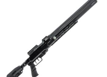 BINTAC AEA Wiatrówka karabinek Zeus Tactical 32″ .72 kal. 18,3mm pcp pneuma