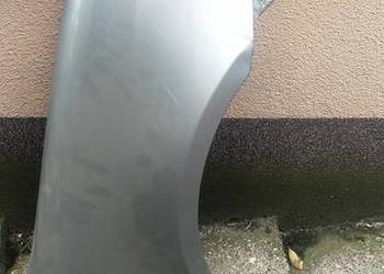 VW Golf VI błotnik przedni prawy