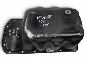 MISKA OLEJOWA oleju Peugeot 308 1.6 VTI V755048380