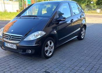 Na sprzedaż mercedes a180cdi
