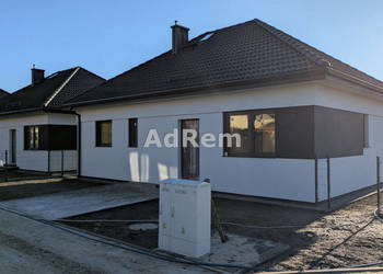 Dom wolnostojący 98m2 Kiełczów Dębowa