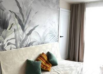 3pok, 45met, Okolice Oławianej PO REMONCIE/BALKON (Wrocław)