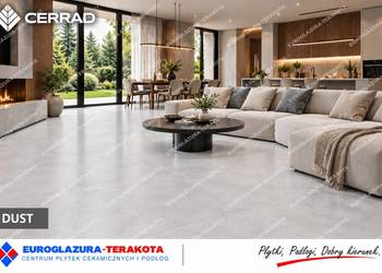gres 59,7/119,7 batista rektyfikowany matowy satunowy cerrad
