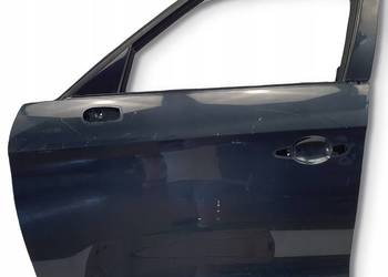 DRZWI LEWY PRZÓD Citroen DS5 2011-2015 europa lewe przednie kierowcy