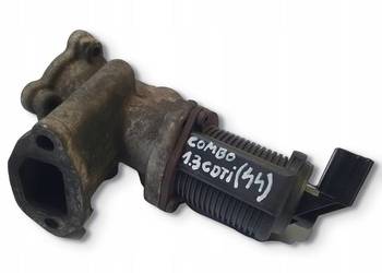 ZAWÓR EGR Opel Combo D 1.3 CDTI