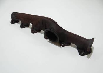 KOLEKTOR WYDECHOWY BMW E60 3.0 D OE 7801714
