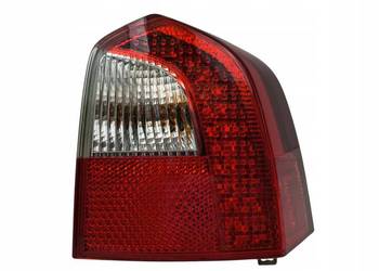 LAMPA PRAWA Volvo V70 III XC70 2007-2013 tylna tylnia prawy tył 31276840