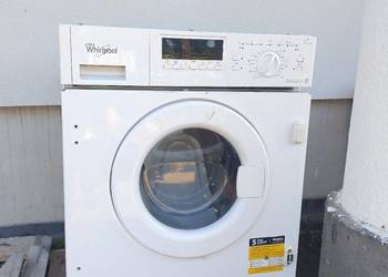 Pralka Whirlpool Awoc 0714