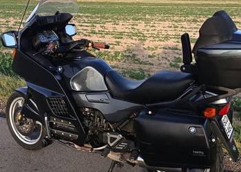 BMW k1100lt