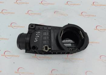 LAND ROVER JAGUAR 3.0 D 306DT 12r rura wlot powietrza 4H2Q-6K770-BC