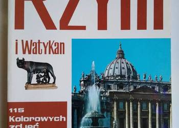 Rzym i Watykan Loretta Santini