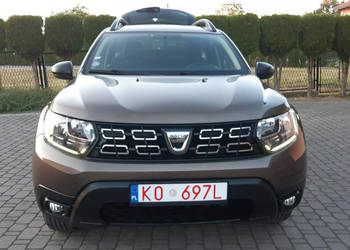 Dacia Duster Dacia Duster 1.3 TCe Comfort II (2017-2024)