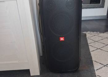 JBL Partybox 320 NOWY