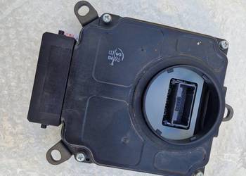 RAV4 V PRZETWORNICA REFLEKTORA LEWEGO 89907-42020