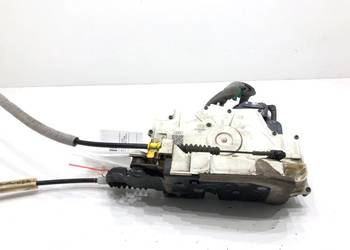 ZAMEK DRZWI LEWY PRZÓD AUDI A8 D5 Sedan/Limuzyna 4N1837015B