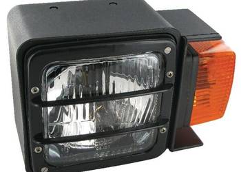 Reflektor, lewy 05619000