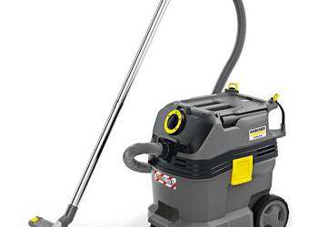 Profesjonalny odkurzacz NT 30/1 Tact L Kärcher 1380 W 1.148-201.0