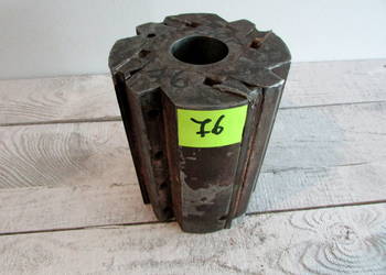 Głowica 160X125X40 4 NR76 *** StanDrew