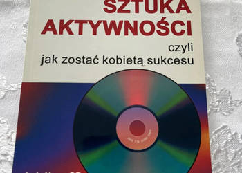 Książka - Sztuka aktywności