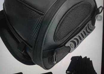 Torba na motocykl