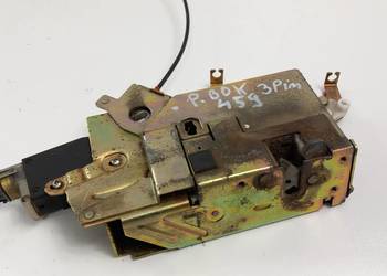 FORD TRANSIT MK7 ZAMEK DRZWI PRAWY BOK 3 PIN