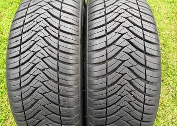 175/65 R14 Triangle SeasonX 2022r. 7,8mm