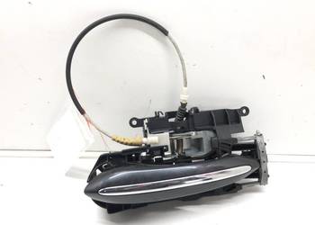 KLAMKA ZEWNĘTRZNA LEWY TYŁ BMW F01 Sedan/Limuzyna 08-15