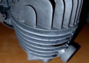 Cylinder Komar 38mm  zmd Romet motorynka PRL