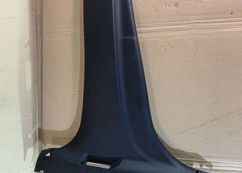 Tapicerka słupka Renault Koleos II 2 lift