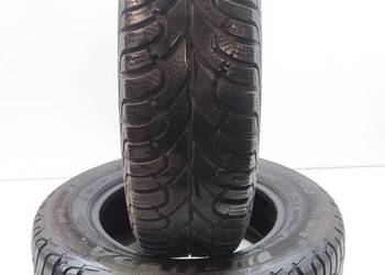 2x OPONA ZIMOWA FULDA MONTERO KRISTALL 185/70R14 (4619) 5.56 5.72