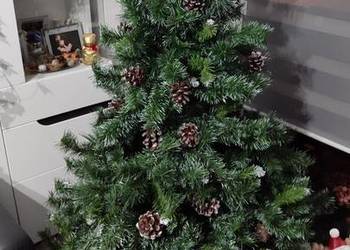 Sztuczna choinka 150 cm