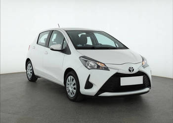 Toyota Yaris 1.5 Dual VVT-i