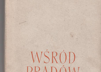 (01242) WŚRÓD PRĄDÓW – JOSEPH CONRAD