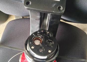 Detektor płomienia Det-Tronics