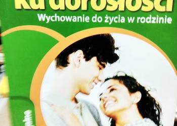 Wędrując ku dorosłości ćwiczenia rubikon antykwariat szkolny