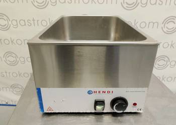 Bemar Kitchen Line GN 1/1 238905 Bemar Kitchen Line GN 1/1 238905