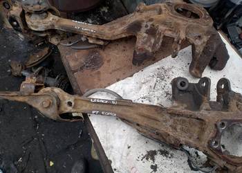 SUBARU LEGACY IV combi wahacz tył prawy lewy