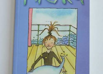 Thora - Gillian Johnson